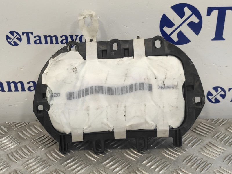 Recambio de airbag delantero derecho para peugeot 308 1.6 blue-hdi fap referencia OEM IAM 9677848780  