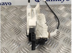 Recambio de cerradura puerta delantera izquierda para peugeot 308 1.4 16v vti referencia OEM IAM 567148   2
