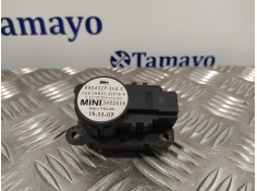 Recambio de motor apertura trampillas climatizador para bmw mini (r56) 1.4 16v cat referencia OEM IAM 990432F  3422658