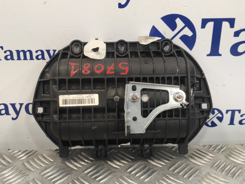 Recambio de airbag delantero derecho para peugeot 308 1.6 blue-hdi fap referencia OEM IAM 9677848780  