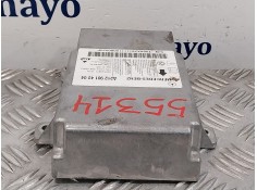 Recambio de centralita airbag para mercedes-benz clase e (w212) lim. 3.0 cdi cat referencia OEM IAM A2129014204  5WK43871 2
