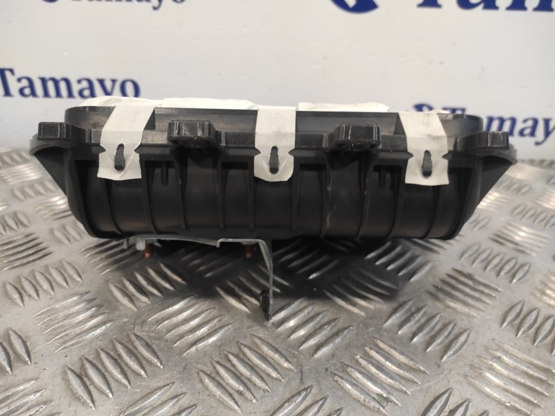Recambio de airbag delantero derecho para peugeot 308 1.6 blue-hdi fap referencia OEM IAM 9677848780  