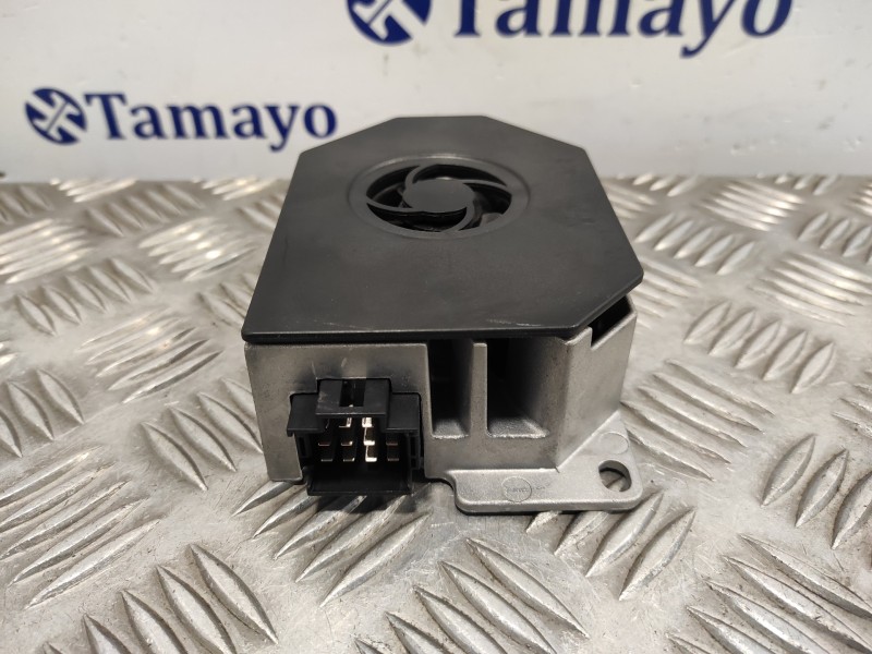 Recambio de modulo electronico para mercedes-benz clase e (w212) lim. 3.0 cdi cat referencia OEM IAM A2118705189  