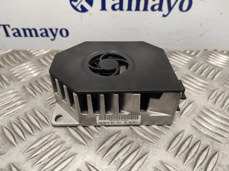 Recambio de modulo electronico para mercedes-benz clase e (w212) lim. 3.0 cdi cat referencia OEM IAM A2118705189  