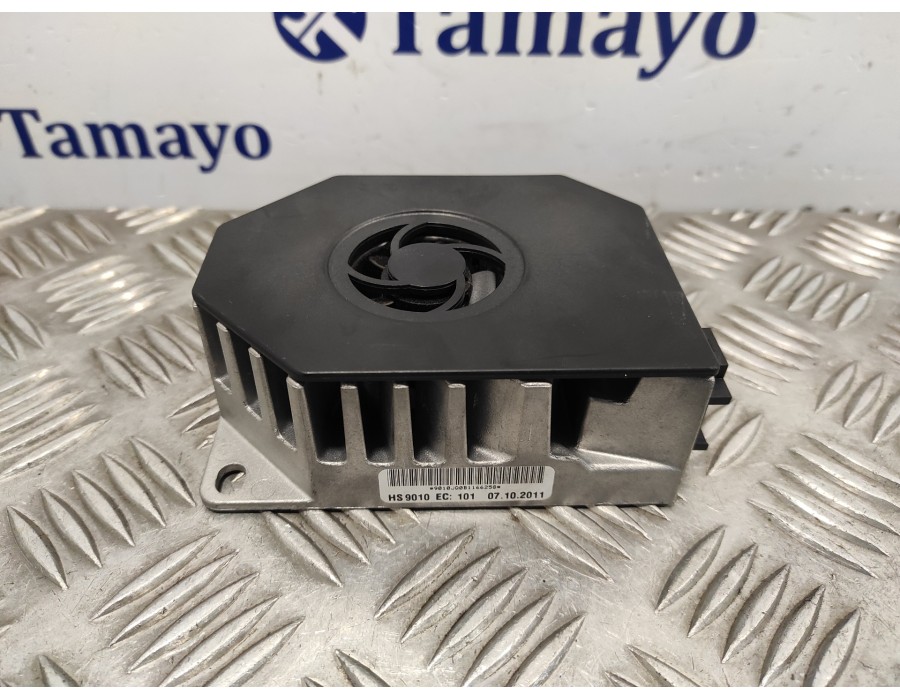 Recambio de modulo electronico para mercedes-benz clase e (w212) lim. 3.0 cdi cat referencia OEM IAM A2118705189  