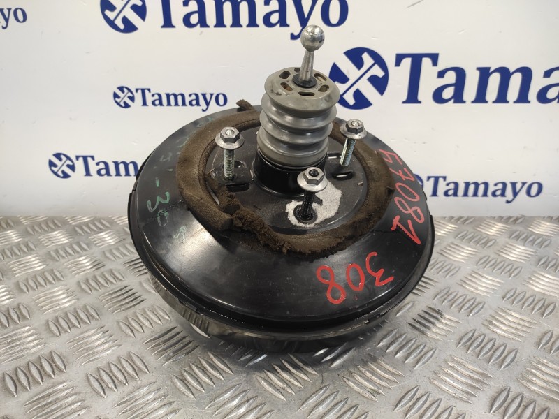 Recambio de servofreno para peugeot 308 1.6 blue-hdi fap referencia OEM IAM 9675405480 88MJ82 03786297024