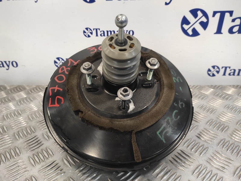 Recambio de servofreno para peugeot 308 1.6 blue-hdi fap referencia OEM IAM 9675405480 88MJ82 03786297024