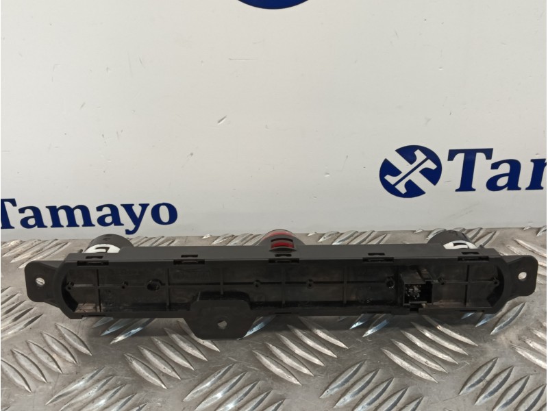 Recambio de warning para fiat 500 (312) 595 turbo referencia OEM IAM 735451110  