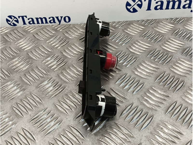 Recambio de warning para fiat 500 (312) 595 turbo referencia OEM IAM 735451110  