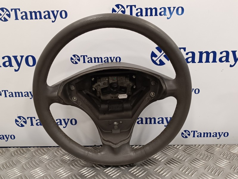 Recambio de volante para mercedes-benz clase a (w168) 1.9 cat referencia OEM IAM A1684600903  