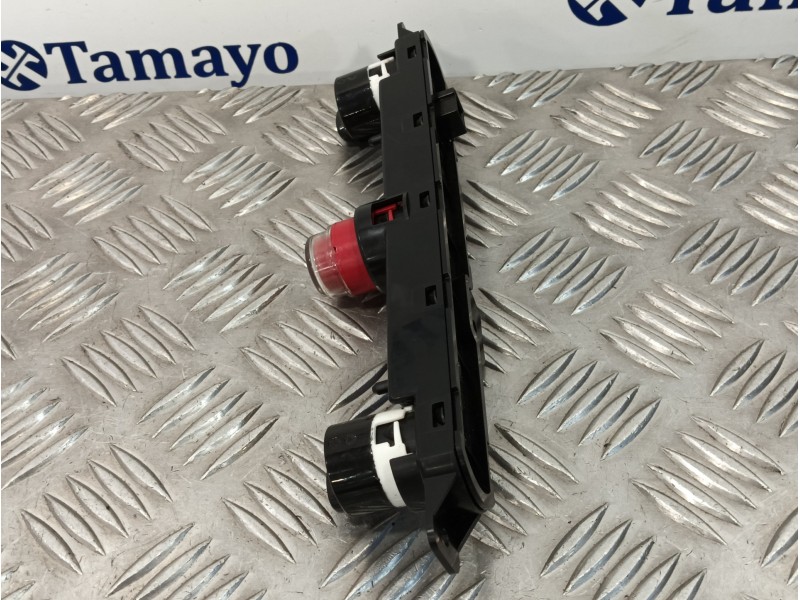 Recambio de warning para fiat 500 (312) 595 turbo referencia OEM IAM 735451110  