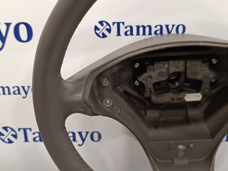 Recambio de volante para mercedes-benz clase a (w168) 1.9 cat referencia OEM IAM A1684600903  