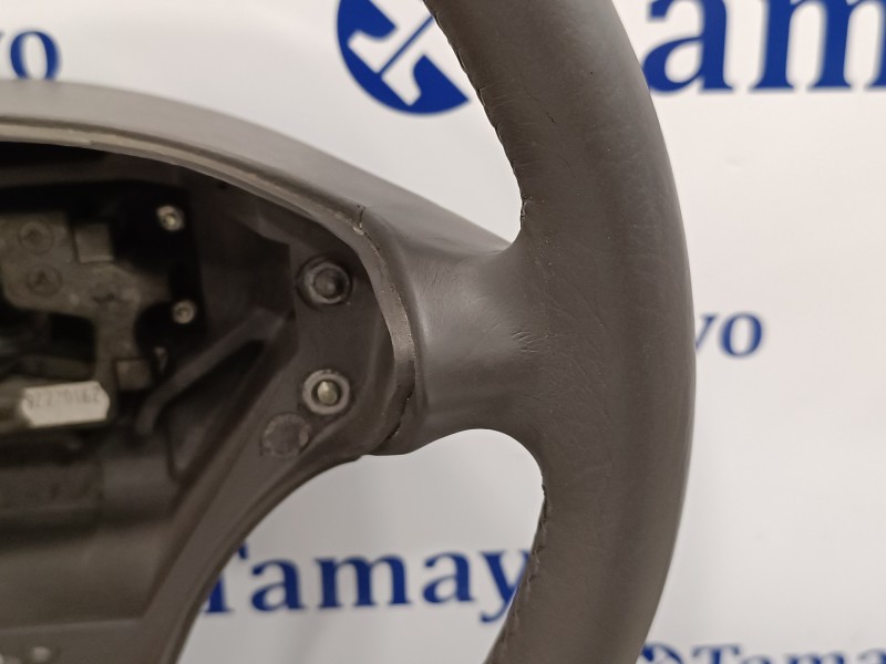 Recambio de volante para mercedes-benz clase a (w168) 1.9 cat referencia OEM IAM A1684600903  