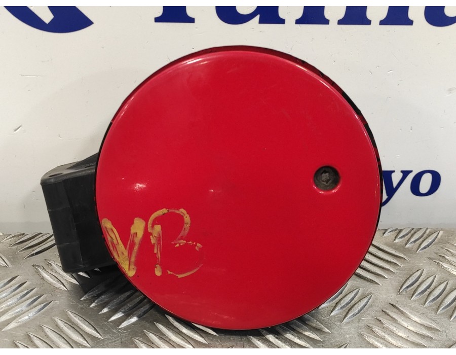 Recambio de tapa exterior combustible para ford fusion (cbk) 1.4 tdci cat referencia OEM IAM 2S61A27936AK  