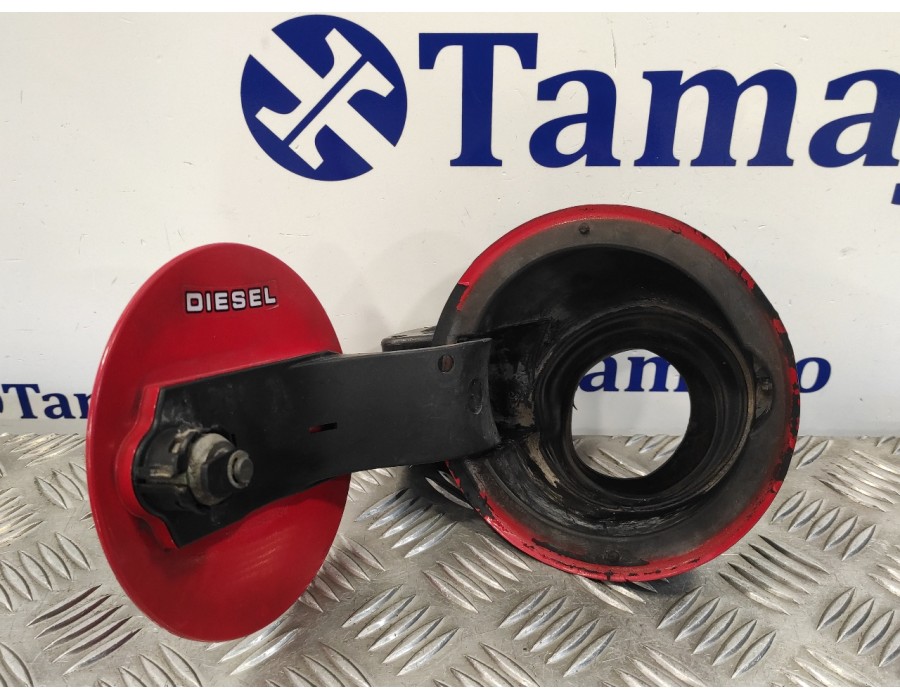Recambio de tapa exterior combustible para ford fusion (cbk) 1.4 tdci cat referencia OEM IAM 2S61A27936AK  
