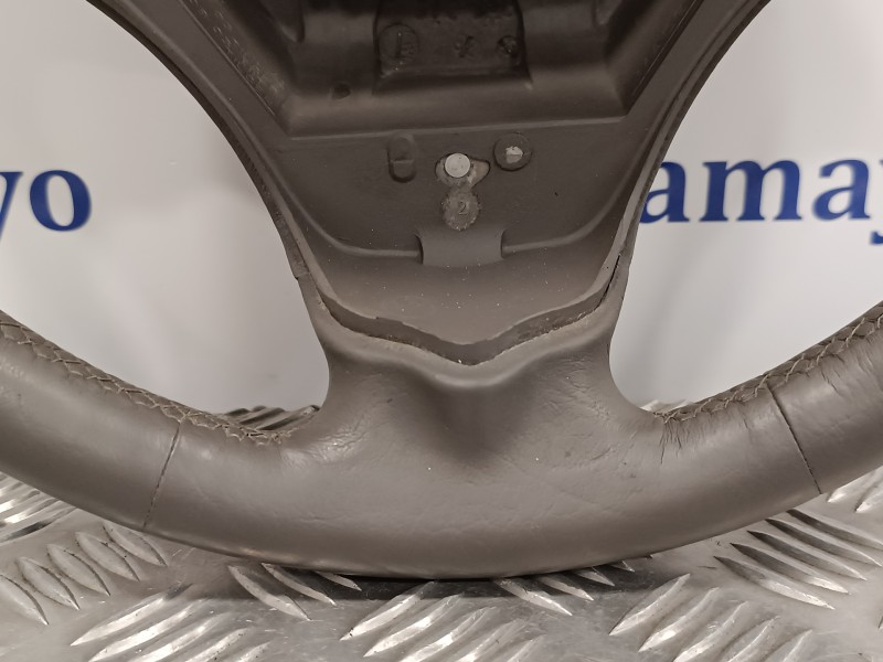 Recambio de volante para mercedes-benz clase a (w168) 1.9 cat referencia OEM IAM A1684600903  