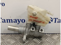 Recambio de bomba freno para peugeot 308 1.6 blue-hdi fap referencia OEM IAM 3350890841  
