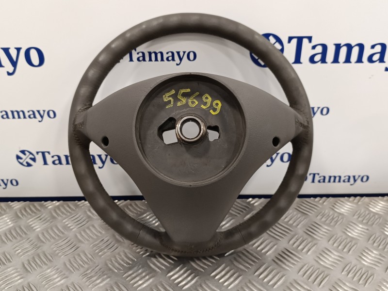 Recambio de volante para mercedes-benz clase a (w168) 1.9 cat referencia OEM IAM A1684600903  