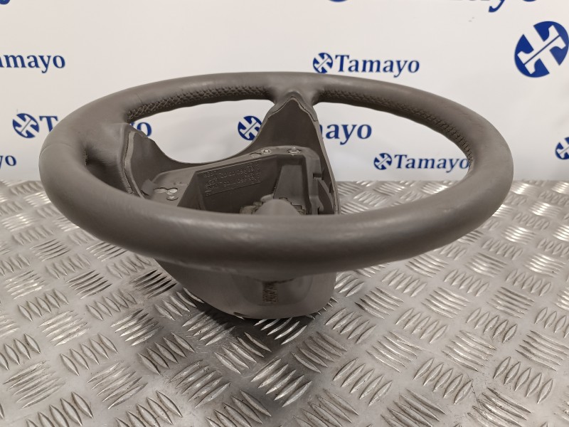 Recambio de volante para mercedes-benz clase a (w168) 1.9 cat referencia OEM IAM A1684600903  