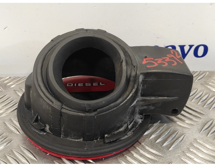 Recambio de tapa exterior combustible para ford fusion (cbk) 1.4 tdci cat referencia OEM IAM 2S61A27936AK  
