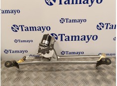 Recambio de motor limpia delantero para bmw x5 (e53) 3.0 24v turbodiesel cat referencia OEM IAM 24012673 704657002 7046570