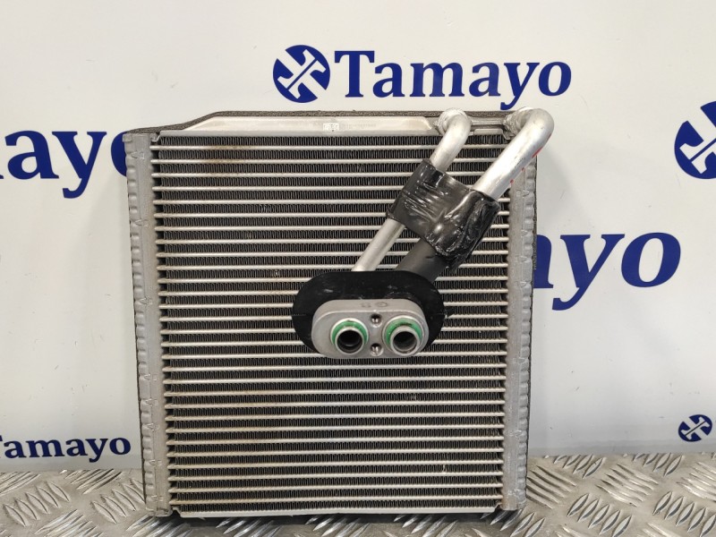 Recambio de evaporador aire acondicionado para hyundai i20 active 1.0 tgdi cat referencia OEM IAM   