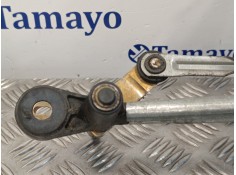 Recambio de motor limpia delantero para bmw x5 (e53) 3.0 24v turbodiesel cat referencia OEM IAM 24012673 704657002 7046570 2