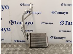 Recambio de radiador calefaccion / aire acondicionado para peugeot 308 1.6 blue-hdi fap referencia OEM IAM 306465 PSAA515 CV8210