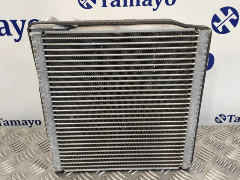 Recambio de evaporador aire acondicionado para hyundai i20 active 1.0 tgdi cat referencia OEM IAM   
