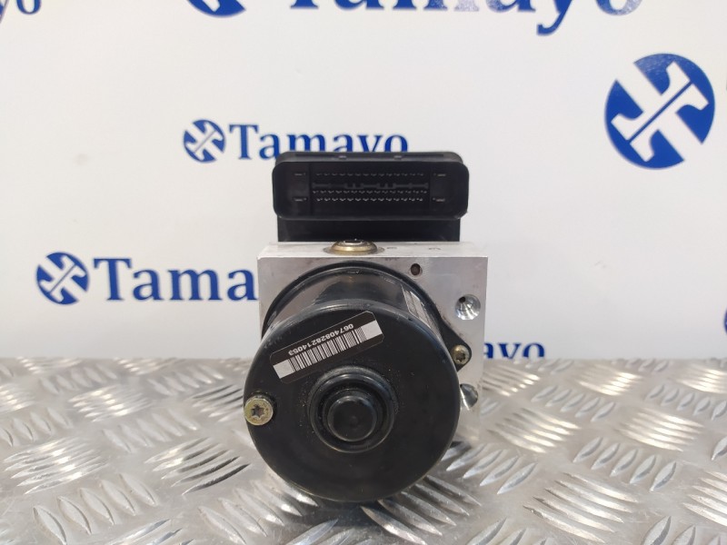 Recambio de abs para seat altea (5p1) 2.0 tdi referencia OEM IAM 1K0614517N 1K0907379Q 10020601814