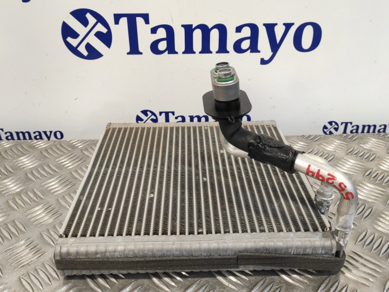 Recambio de evaporador aire acondicionado para hyundai i20 active 1.0 tgdi cat referencia OEM IAM   