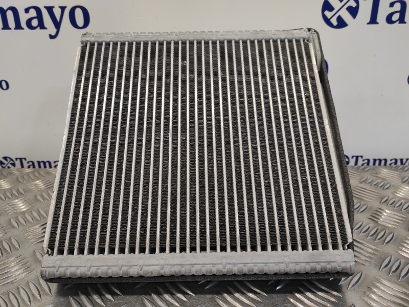 Recambio de evaporador aire acondicionado para hyundai i20 active 1.0 tgdi cat referencia OEM IAM   