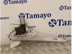 Recambio de elevalunas delantero izquierdo para smart smart 700 referencia OEM IAM 0130822002  119367XXX