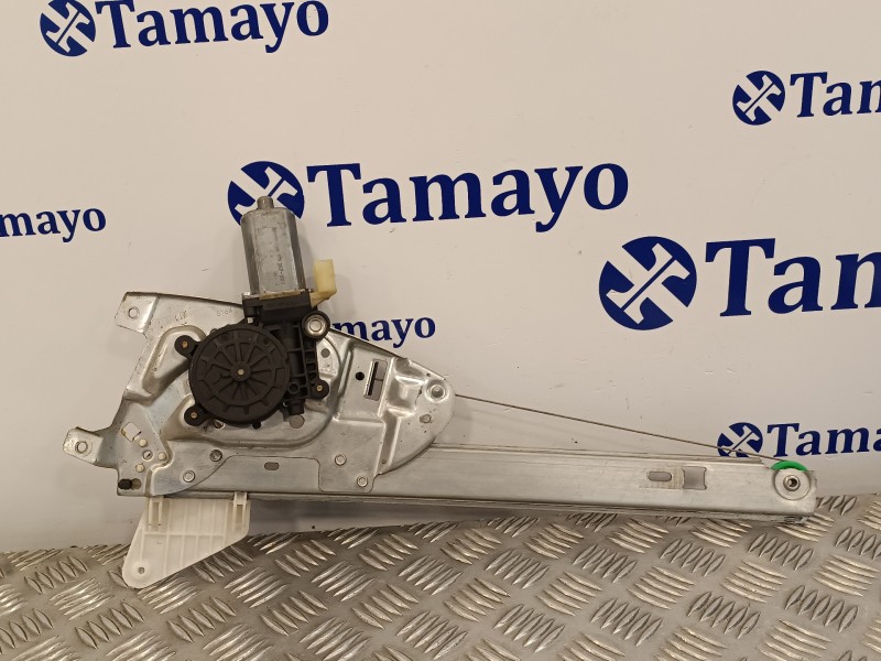 Recambio de elevalunas delantero izquierdo para smart smart 700 referencia OEM IAM 0130822002  119367XXX