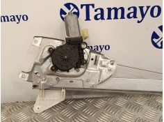 Recambio de elevalunas delantero izquierdo para smart smart 700 referencia OEM IAM 0130822002  119367XXX 2