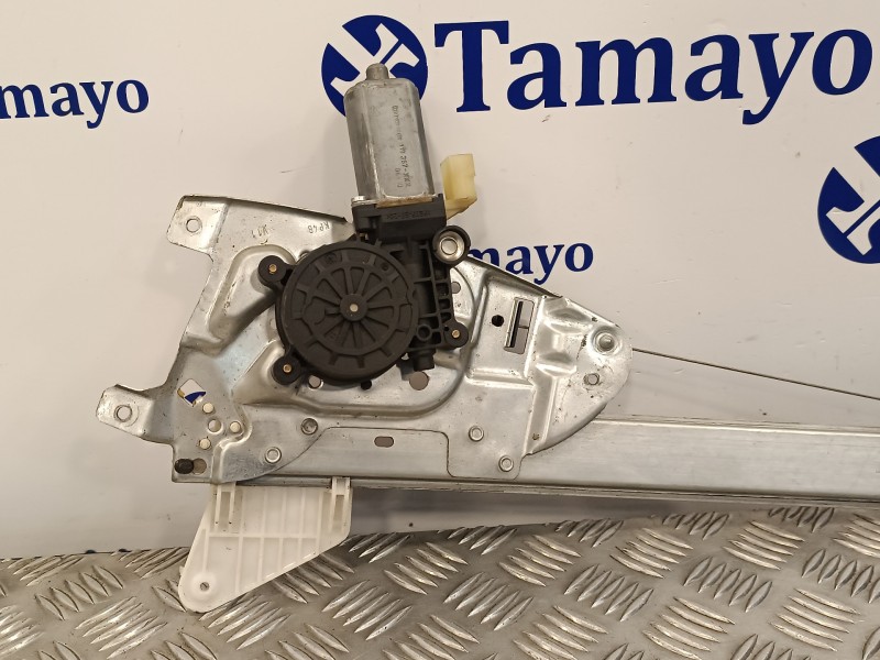Recambio de elevalunas delantero izquierdo para smart smart 700 referencia OEM IAM 0130822002  119367XXX