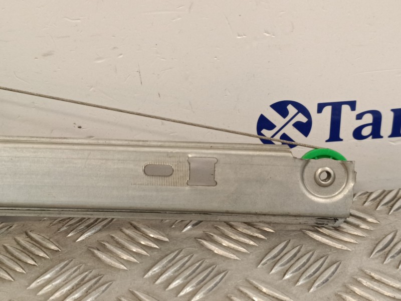 Recambio de elevalunas delantero izquierdo para smart smart 700 referencia OEM IAM 0130822002  119367XXX