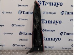Recambio de piloto trasero izquierdo para fiat panda (169) referencia OEM IAM 61763007  28029008 2