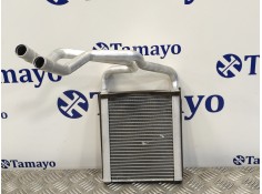 Recambio de radiador calefaccion / aire acondicionado para hyundai i20 active 1.0 tgdi cat referencia OEM IAM VCCB  