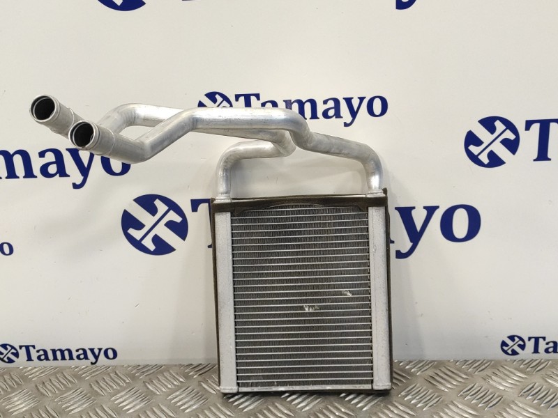 Recambio de radiador calefaccion / aire acondicionado para hyundai i20 active 1.0 tgdi cat referencia OEM IAM VCCB  