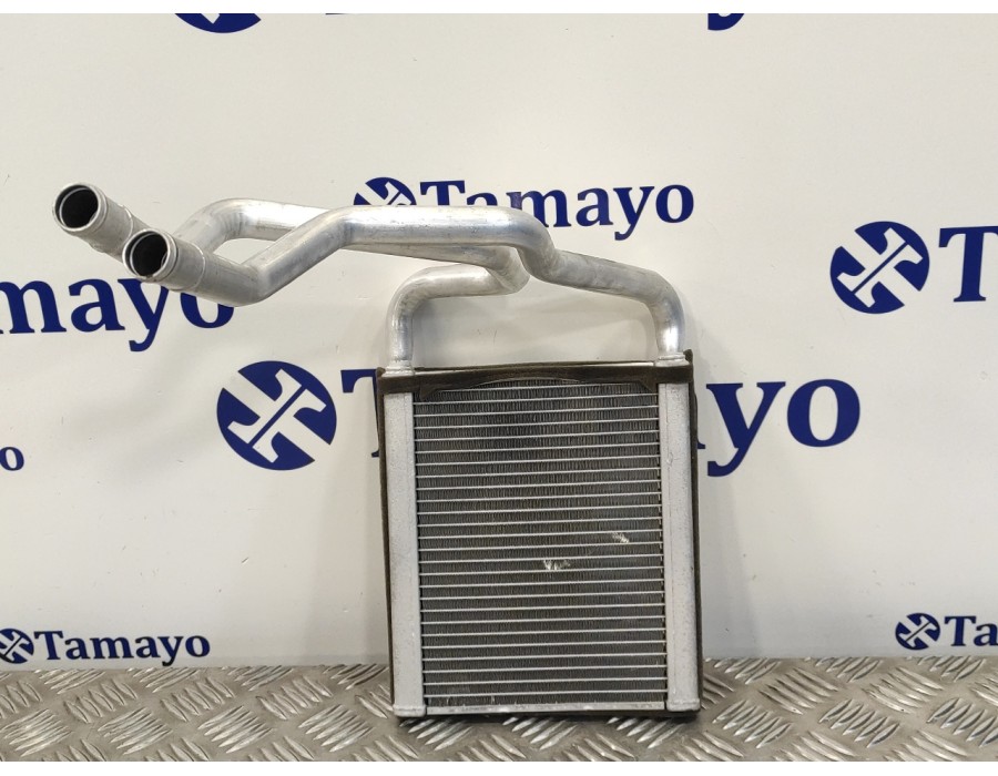 Recambio de radiador calefaccion / aire acondicionado para hyundai i20 active 1.0 tgdi cat referencia OEM IAM VCCB  