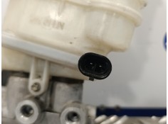 Recambio de bomba freno para ford ka (ccu) 1.3 tdci cat referencia OEM IAM 6744ALTUR  32069666 2