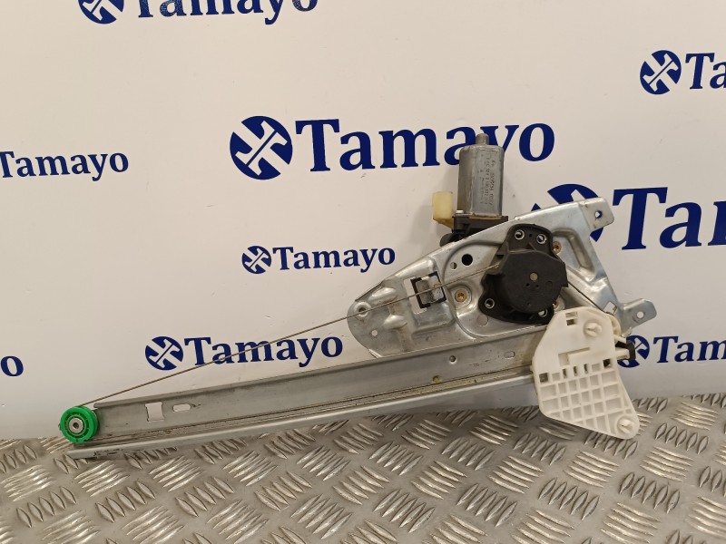 Recambio de elevalunas delantero izquierdo para smart smart 700 referencia OEM IAM 0130822002  119367XXX