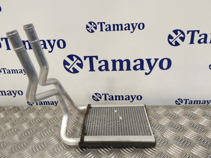 Recambio de radiador calefaccion / aire acondicionado para hyundai i20 active 1.0 tgdi cat referencia OEM IAM VCCB  