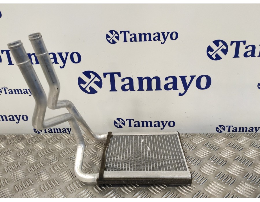 Recambio de radiador calefaccion / aire acondicionado para hyundai i20 active 1.0 tgdi cat referencia OEM IAM VCCB  