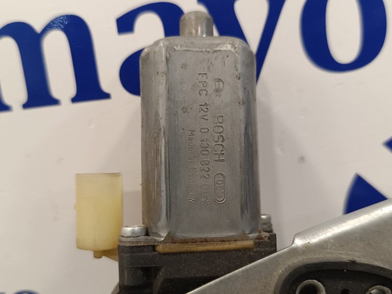 Recambio de elevalunas delantero izquierdo para smart smart 700 referencia OEM IAM 0130822002  119367XXX