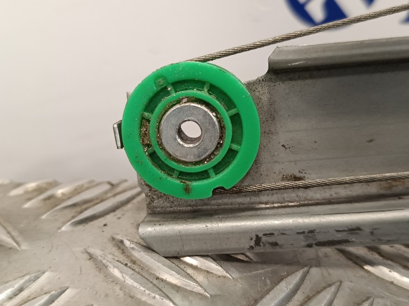 Recambio de elevalunas delantero izquierdo para smart smart 700 referencia OEM IAM 0130822002  119367XXX