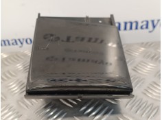 Recambio de cenicero para volkswagen golf iv variant (1j5) 2.0 referencia OEM IAM 1J0857961G  