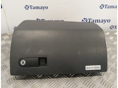 Recambio de guantera para volkswagen t5 transporter (7e) 2.0 tdi cat (cfca) referencia OEM IAM 7E1857095B  7E1880214A