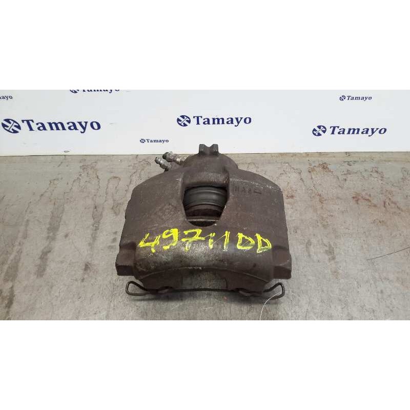 Recambio de pinza freno delantera derecha para renault scenic ii 2.0 dci diesel cat referencia OEM IAM FN354  